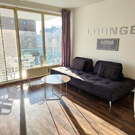 Uebernachten Sie Im Wunderschoenen Weiden Apartment โคโลญ ภายนอก รูปภาพ