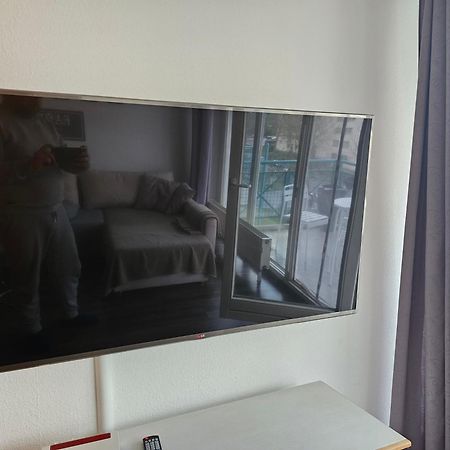 Uebernachten Sie Im Wunderschoenen Weiden Apartment โคโลญ ภายนอก รูปภาพ