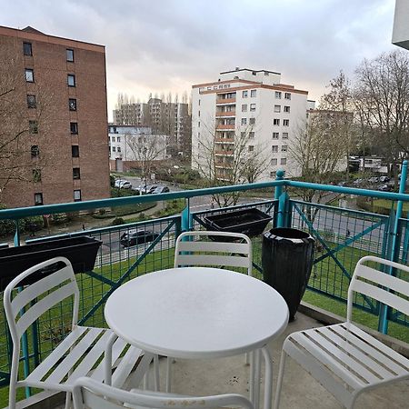 Uebernachten Sie Im Wunderschoenen Weiden Apartment โคโลญ ภายนอก รูปภาพ
