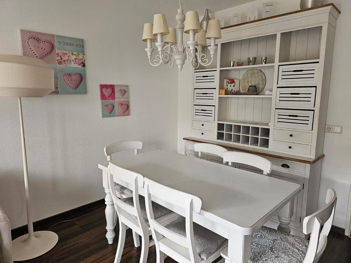 Uebernachten Sie Im Wunderschoenen Weiden Apartment โคโลญ ภายนอก รูปภาพ